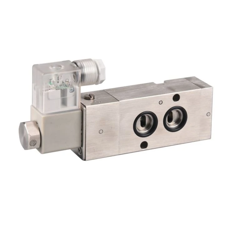 Namur Valve
