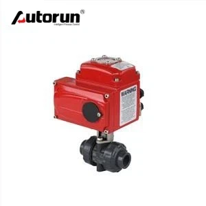 Odl elektr plastik sharli vana